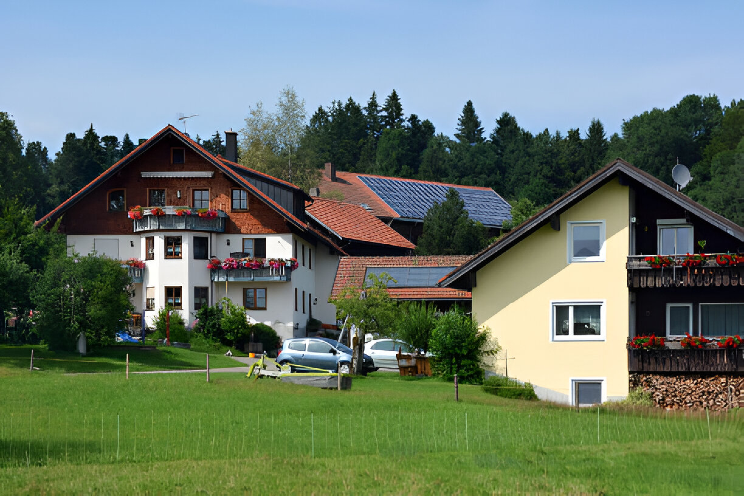 Solar Panel Repair