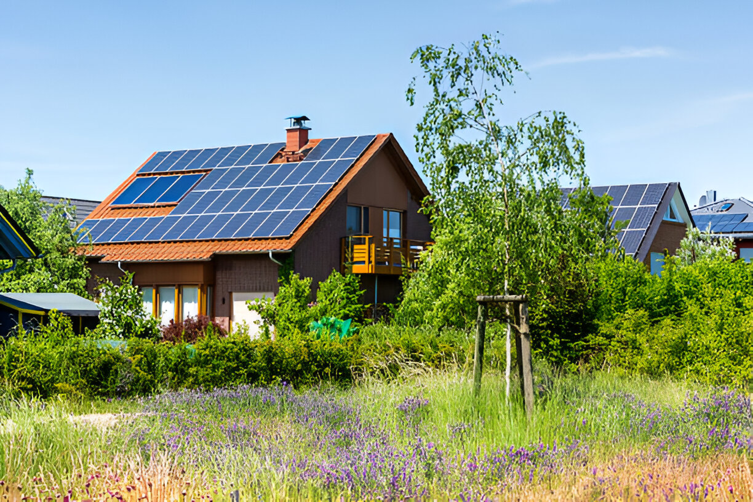 solar panel maintenance florida