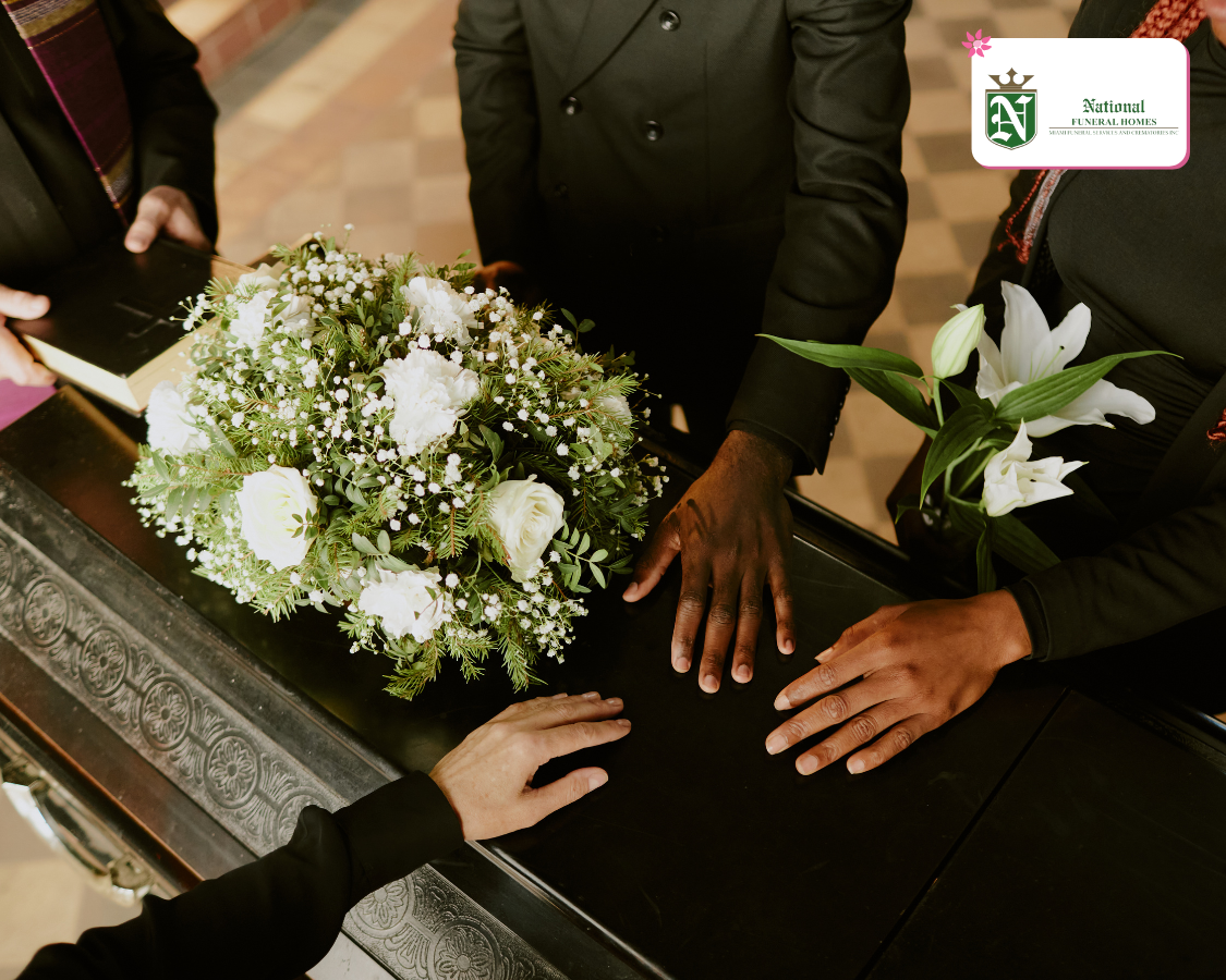 Navigating Miami Funeral Services with Care